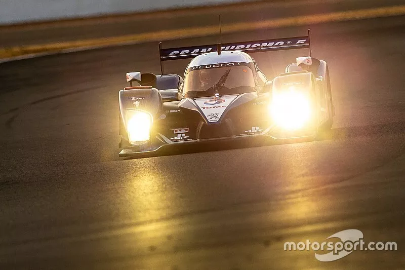 Peugeot 908 HDi