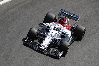 Resta: "Metto la mia esperienza per permettere alla Sauber un salto di qualità"
