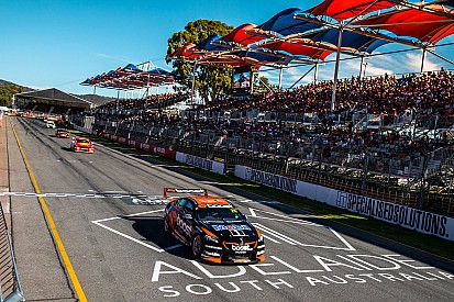Adelaide 500 secures new naming rights backer