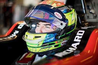 Arden signs Aubry for maiden GP3 campaign