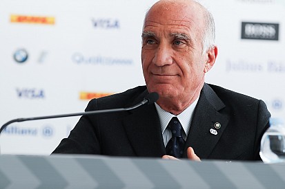 Allarme GP d'Italia: per Sticchi Damiani il passivo attuale non è più sostenibile!