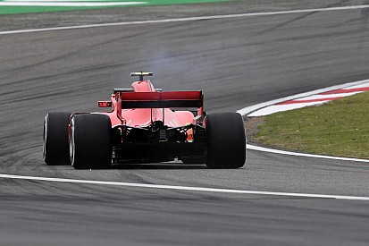 Raikkonen: Trafik olmasa daha hızlı giderdim