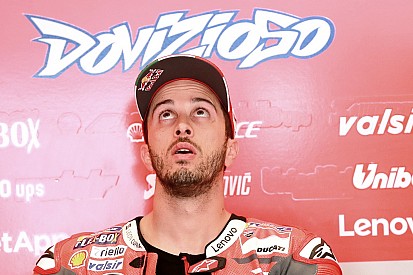 Review MotoGP 2018: Andrea Dovizioso