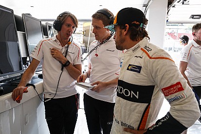 Piquet: "Alonso egy kiváló versenyző, de lázító is..."