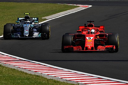 Rosberg: Ferrari, Mercedes'i yenebilmek için mükemmel olmak zorundaydı