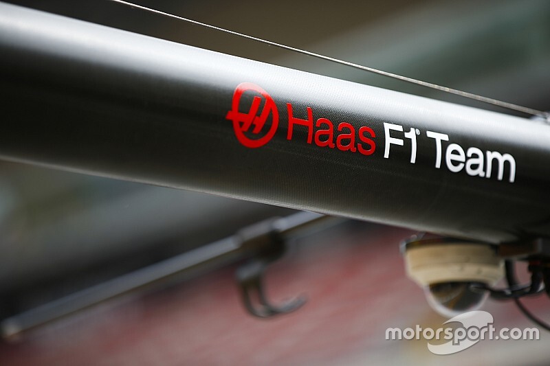 Kövesd élőben a Haas F1 Team 2019-es bemutatóját: 12:00 (ÉLŐ)