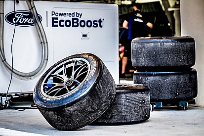 Michelin prolonge l'aventure en WEC et au Mans