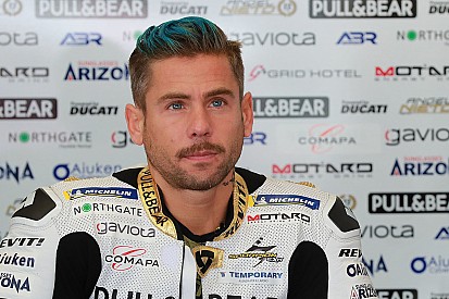 Ducati trekt Bautista aan als fabrieksrijder in WK Superbikes