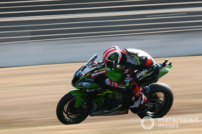 Magny-Cours, Libere 4: Rea ancora davanti a tutti, ma gli altri sono sempre più vicini