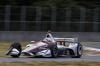 Qualifs - Power intouchable à Portland !