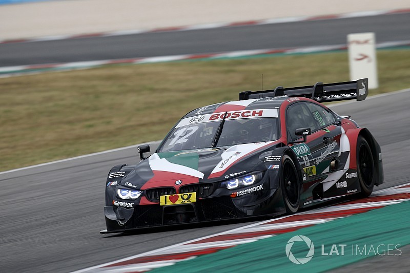 DTM 2019: Gaststarter sollen wieder zu