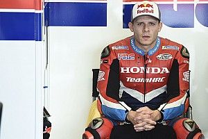 LCR anuncia Bradl para lugar de Crutchlow na Malásia