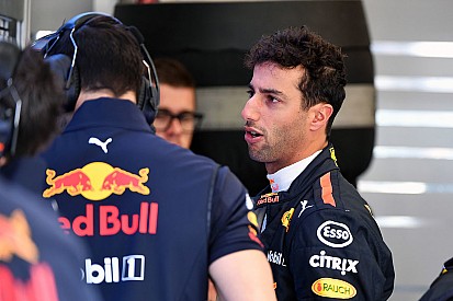 Ricciardo expected more Red Bull unease after Renault news