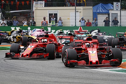 Trulli: Raikkonen başlangıçta yerini Vettel'e vermeliydi