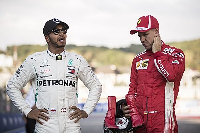 Championnat - Les classements après le GP de Russie