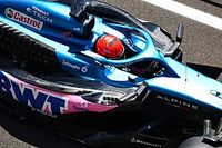 Alpine espera votación para aumentar en 30HP la potencia de su motor 