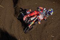 MXGP Lombok: Prado vuelve a ser segundo en Indonesia y es m&aacute;s l&iacute;der