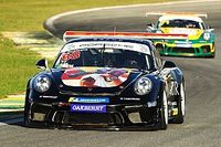 Porsche Cup: Taurisano faz a pole da Sprint Challenge em Interlagos
