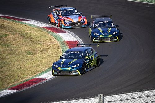 Mismo problema, diferentes soluciones: el calor y los neumáticos en competición