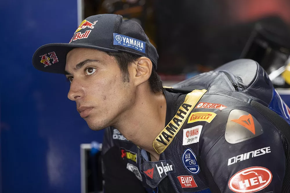 Toprak Razgatlioglu, Pata Yamaha WorldSBK