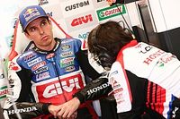 Alex M&aacute;rquez explica los motivos de la ruptura con Alzamora: "se cre&oacute; un desgaste"