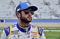 Cancelada la clasificación en Atlanta de NASCAR por lluvia