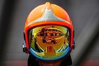 GALERÍA: fotos del sábado del GP de Francia F1