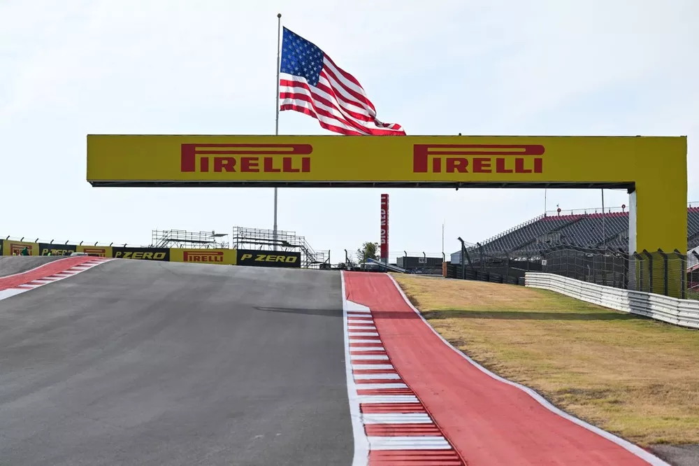 Circuit detail