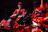 Pecco Bagnaia y los pilotos VR46 rodar&aacute;n en Mandalika antes del test de Sepang