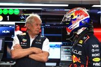 F1 - Red Bull preocupada, mas não derrotada: Como equipe reage aos problemas de 2025