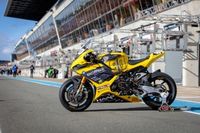 Team LRP Poland ponownie w mistrzostwach świata