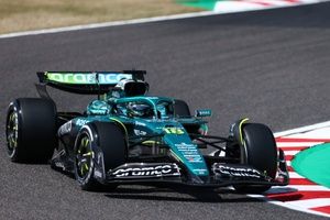 Honda muestra el primer adelanto del motor de F1 de Aston Martin para 2026