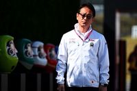 F1: Honda admite que "nem tudo est&aacute; indo bem" no desenvolvimento do motor de 2026