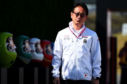 Honda defende eletrificação dos motores da F1 em meio aos debates sobre volta do V8