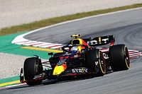 Red Bull focused on checking for IP leaks in F1 copy row