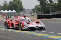 Glickenhaus ya est&aacute; lista para competir ante Toyota en Le Mans