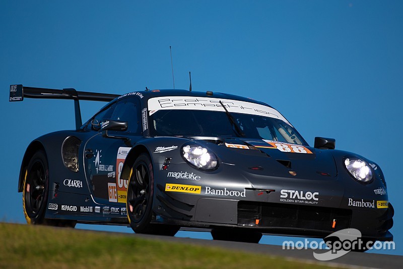 Giorgio e Gianluca Roda campioni europei 2018 delle European Le Mans Series