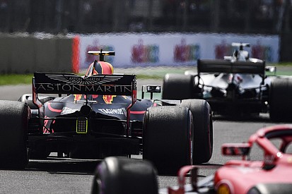 Fornecedora pede por restrição maior à queima de óleo na F1