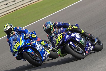 Brivio: "Mir debe entender que las carreras más importantes serán las últimas del año"