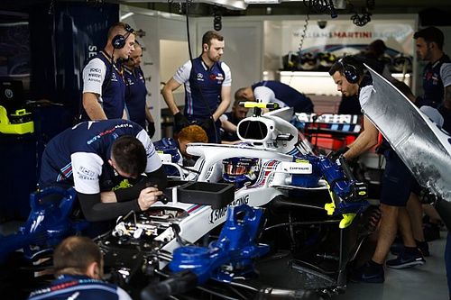 Autosport Awards: Estudiante inglés gana premio a Ingeniero Williams del Futuro