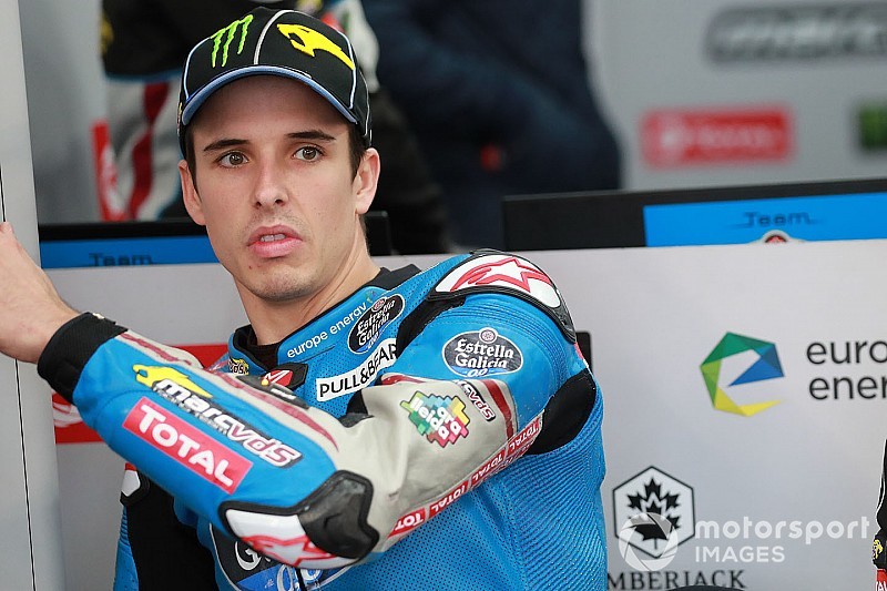 Kein Sieg 2018: Alex Marquez laut Bruder Marc dennoch auf einem guten Weg