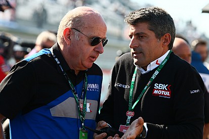 Läutete der Wechsel zu den MotoGP-Viertaktern das Ende der WSBK ein?