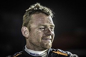 De Rooy vence con el Iveco en la etapa 6 tras sanción a Viazovich