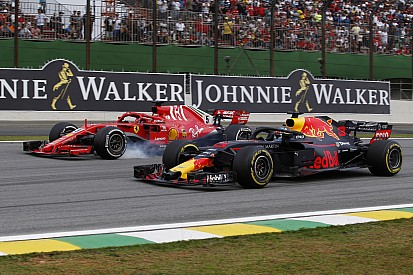 Pirelli: Гонщики мають впливати на розвиток шин Ф1