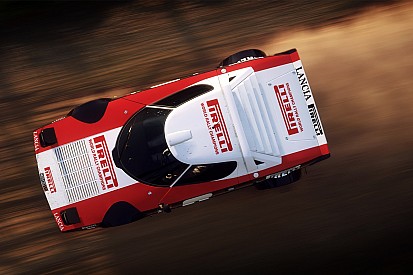 Создатели DiRT Rally 2.0 показали новые скриншоты и геймплей игры
