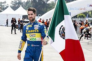 García Mateos inicia ganando en la temporada