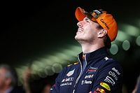 F1: Domínio mostra que Verstappen está "em outro planeta" em 2022, diz Horner