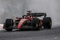 Alfa Romeo y Ferrari probar&aacute;n los nuevos neum&aacute;ticos de lluvia