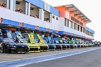 GT Sprint Race: Pilotos da PROAM de olho no regulamento para decisão do Special Edition