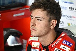 Qu&eacute; tiene que pasar para que Guevara sea campe&oacute;n de Moto3 en Australia